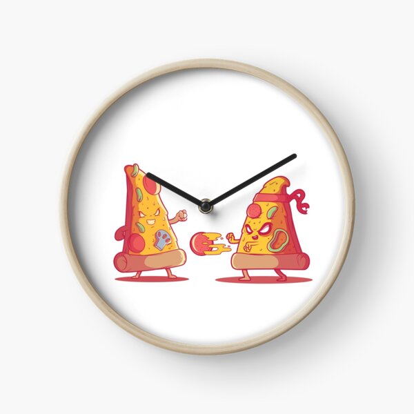 Item preview, Pizza Fight designed and sold by snoop99.