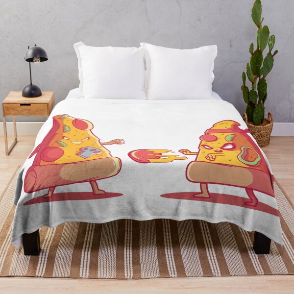Item preview, Pizza Fight designed and sold by snoop99.
