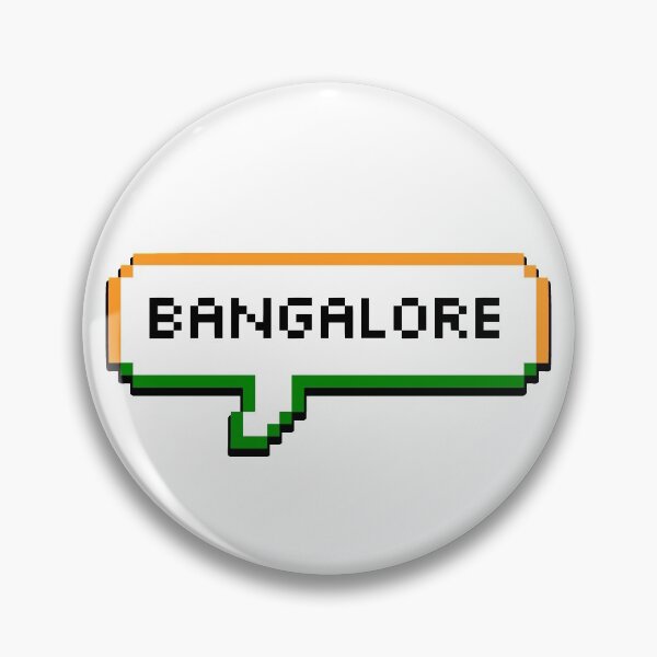 Item preview, Bangalore India Bubble  designed and sold by xesed.