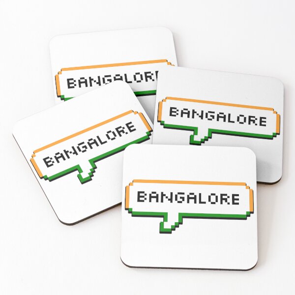 Item preview, Bangalore India Bubble  designed and sold by xesed.