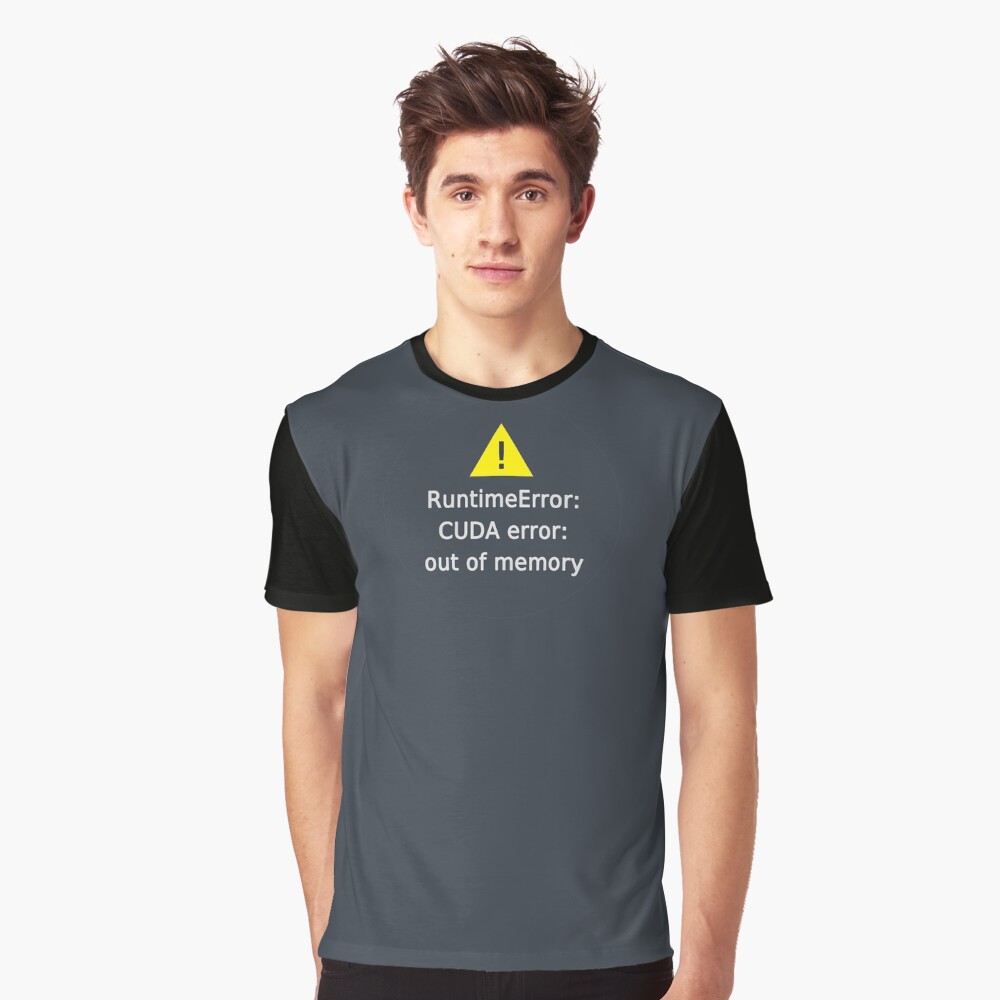 Item preview, Graphic T-Shirt designed and sold by FunnyGrief.