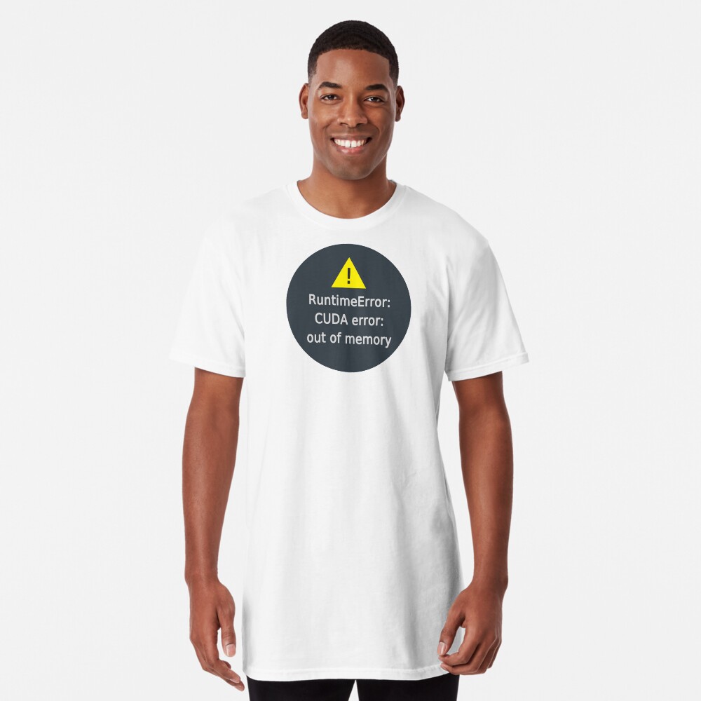 Item preview, Long T-Shirt designed and sold by FunnyGrief.
