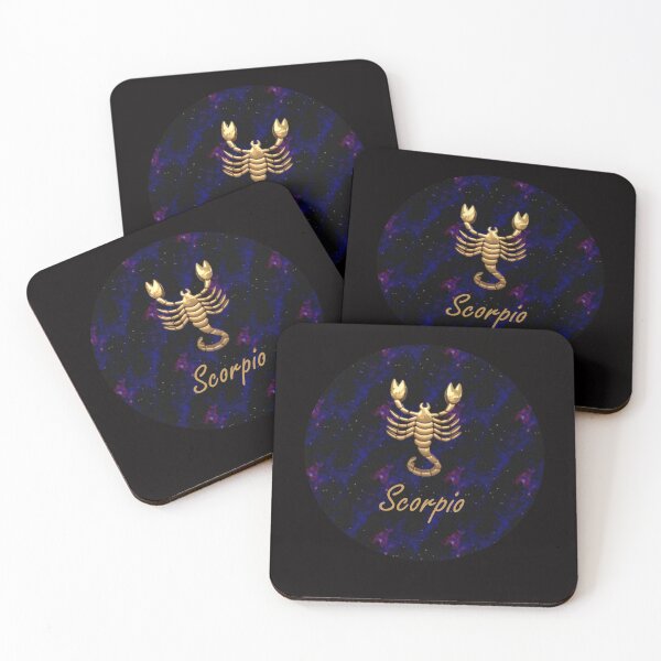 Item preview, Scorpio Scorpion designed and sold by Megan-Alice.