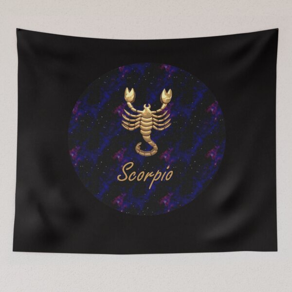 Item preview, Scorpio Scorpion designed and sold by Megan-Alice.