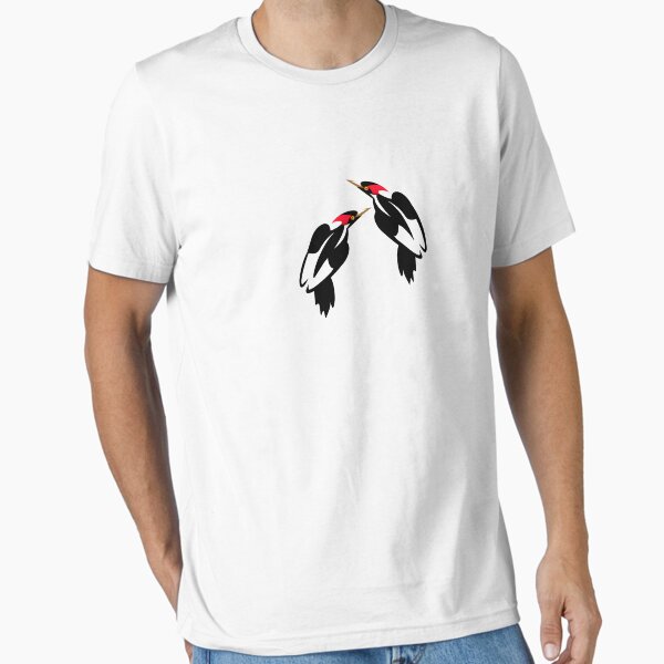 Item preview, Ivory-Billed Woodpecker designed and sold by Artworld3.