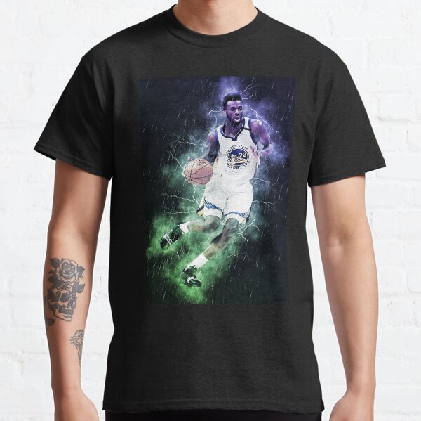 Andrew Wiggins T-Shirts | Redbubble