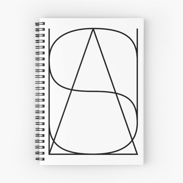 Item preview, Lucas Letter Stack designed and sold by theawkwardsloth.