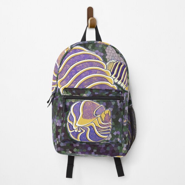 Item preview, Isopod Abstract (Cubaris Jupiter) designed and sold by Jedi-Artist.