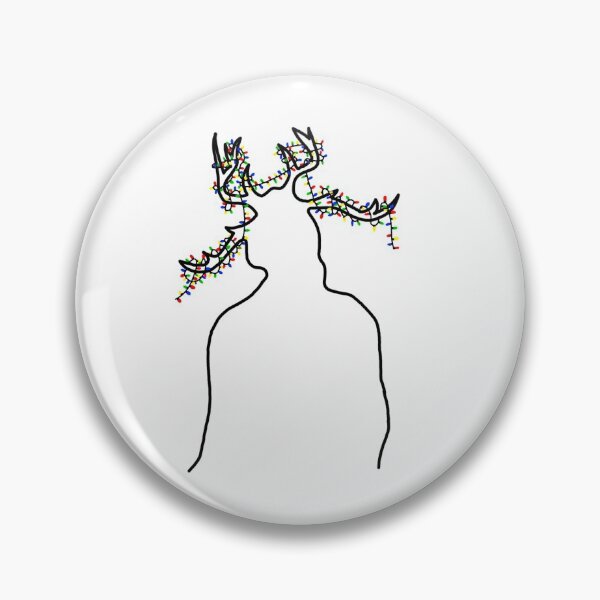 Item preview, Send them off guy Christmas lights designed and sold by Lj101303.