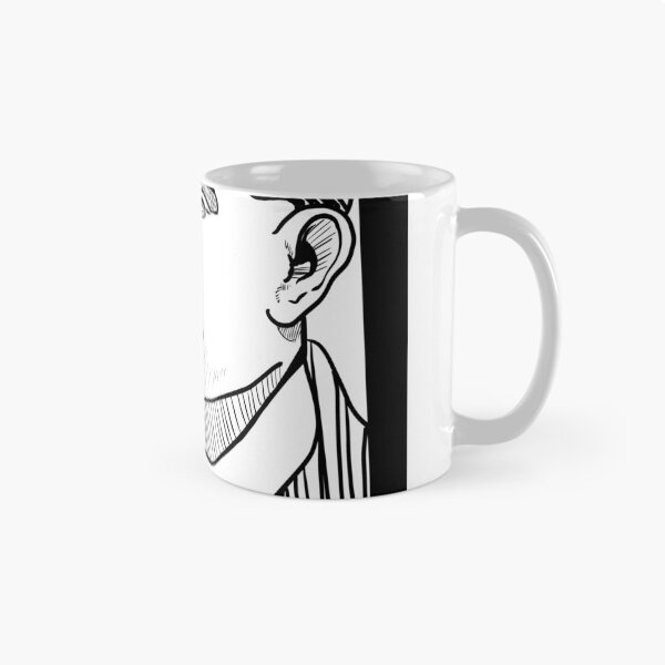 Item preview, Turing designed and sold by Pupo-Atomico.