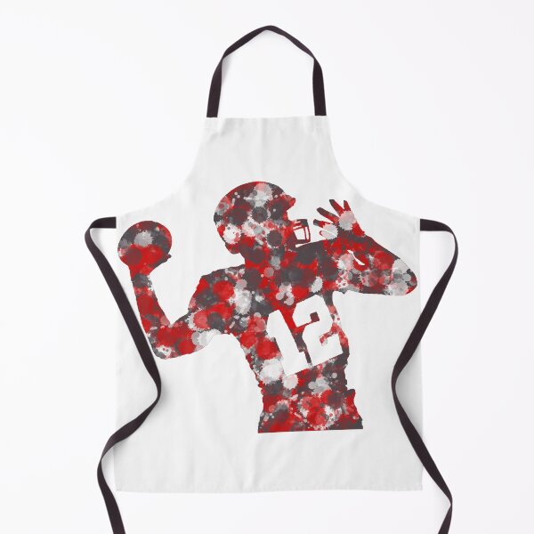 Item preview, Splatter Brady designed and sold by tjbrock2.