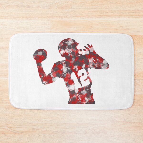 Item preview, Splatter Brady designed and sold by tjbrock2.