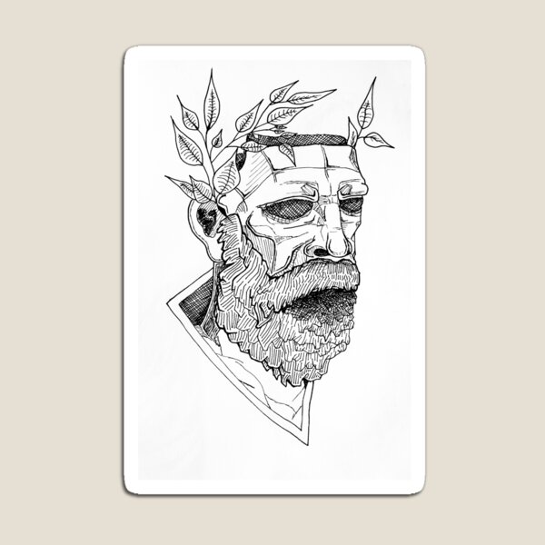 Item preview, Leyenda designed and sold by davidhemets.