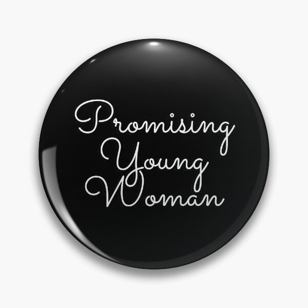 Item preview, Promising Young Woman designed and sold by gloriasd14.