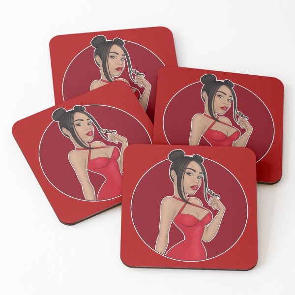 Item preview, Pin encima de la chica designed and sold by Ivetastic.