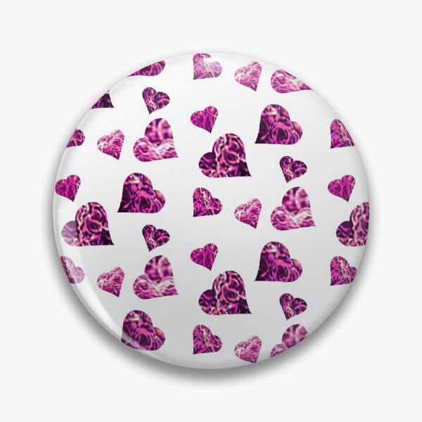 Item preview, Valentines Day Hearts designed and sold by SimpleJoyArts.
