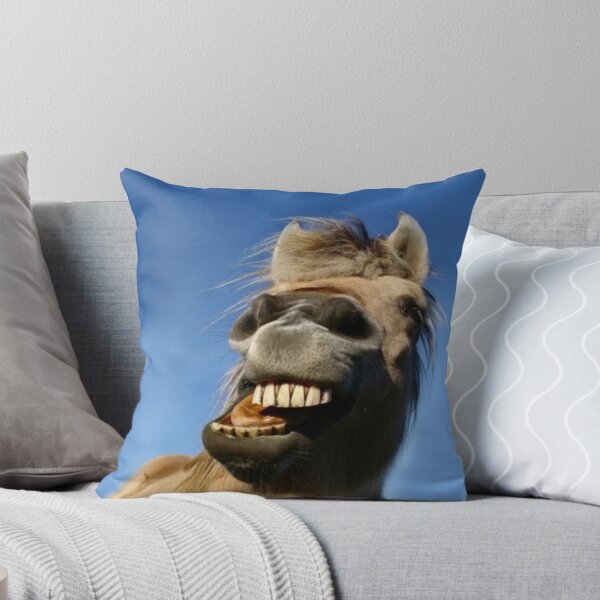 Item preview, Horsey Smile designed and sold by griffingphoto.