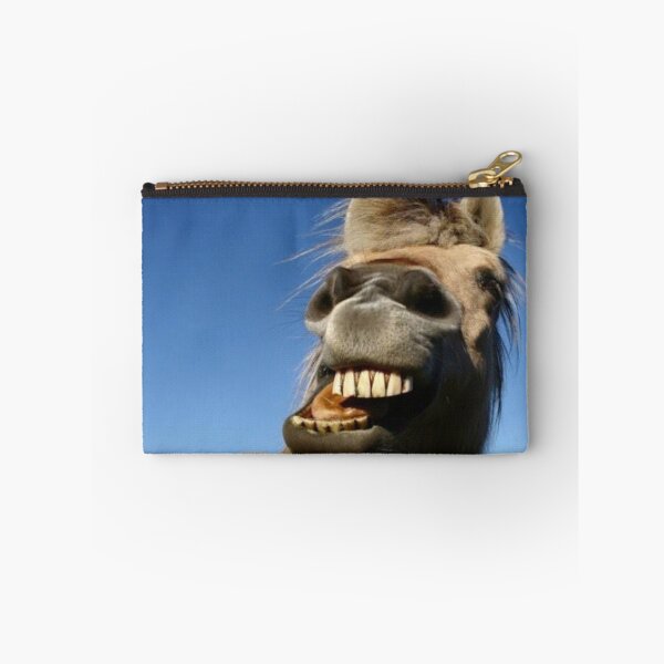 Item preview, Horsey Smile designed and sold by griffingphoto.