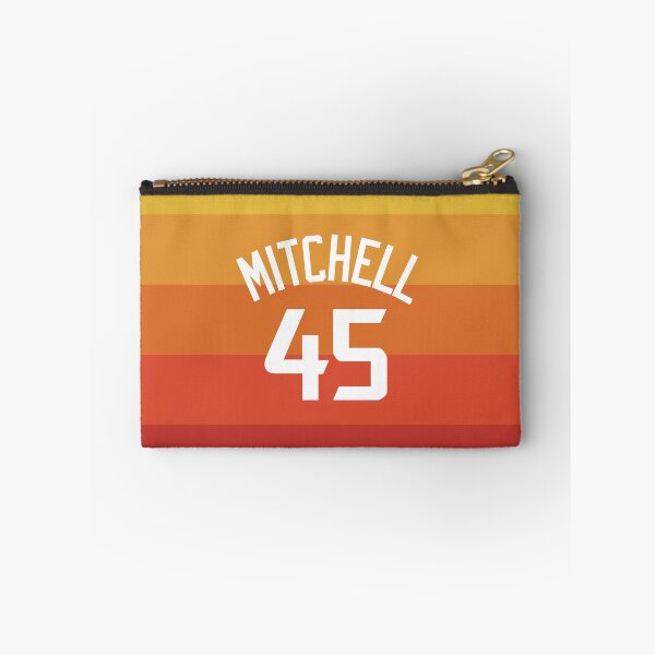 Item preview, Donovan Mitchell - Sunset Jersey designed and sold by djstagge.