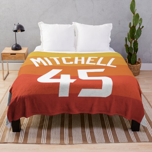 Item preview, Donovan Mitchell - Sunset Jersey designed and sold by djstagge.