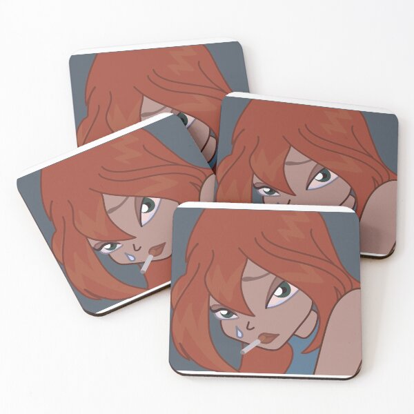 Item preview, Sad Bloom :( designed and sold by XANZIR SHOP.