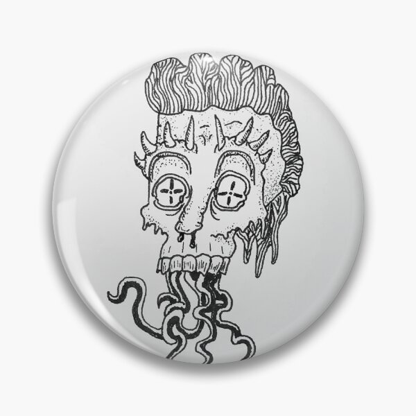 Item preview, Detach From Reality designed and sold by TazTatum.