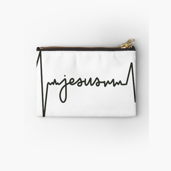 Item preview, Jesus is my Lifeline designed and sold by CCalligraphyCo.