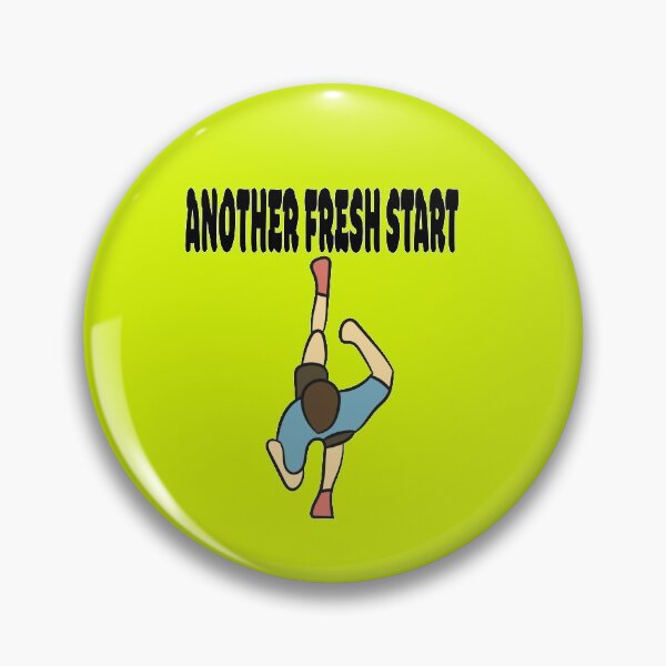 Item preview, Today Is Another Fresh Start designed and sold by hossamsoud.