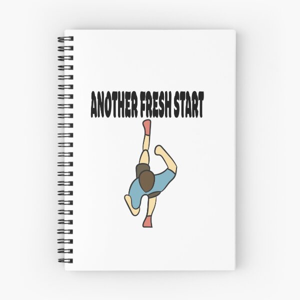 Item preview, Today Is Another Fresh Start designed and sold by hossamsoud.