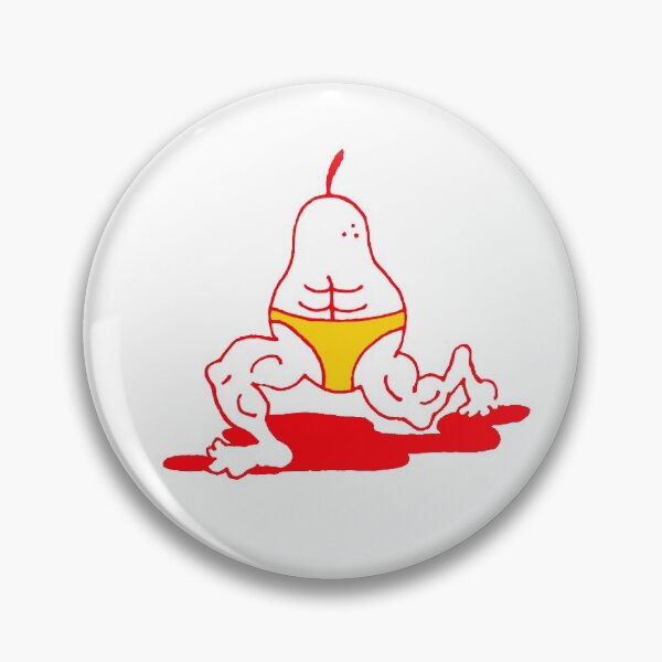 Item preview, Nice Pear designed and sold by TASTYBOY.