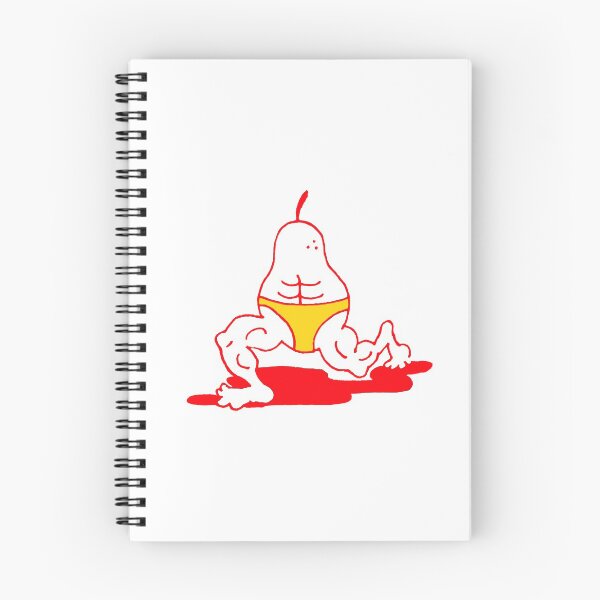 Item preview, Nice Pear designed and sold by TASTYBOY.