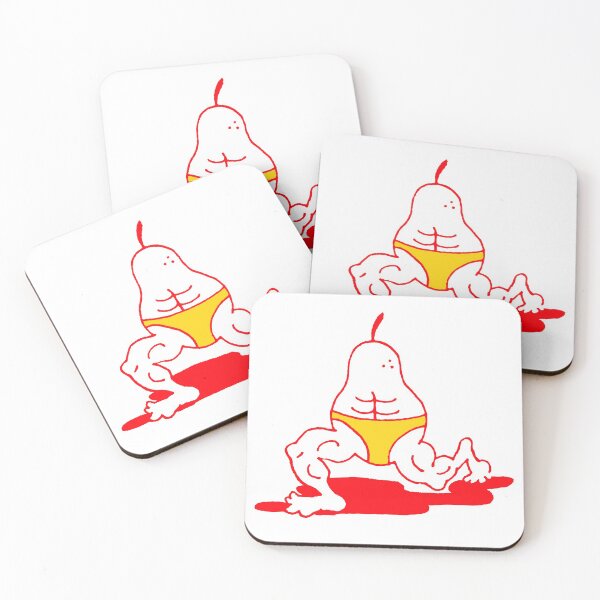 Item preview, Nice Pear designed and sold by TASTYBOY.