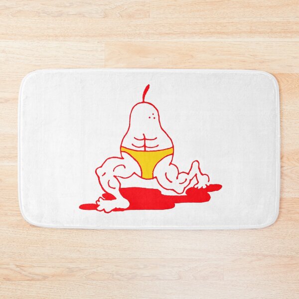 Item preview, Nice Pear designed and sold by TASTYBOY.