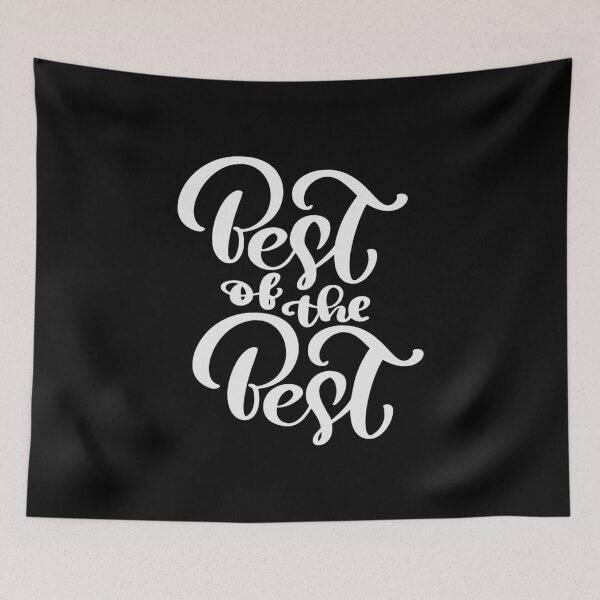 Item preview, Best Of The Best designed and sold by mostanesta.