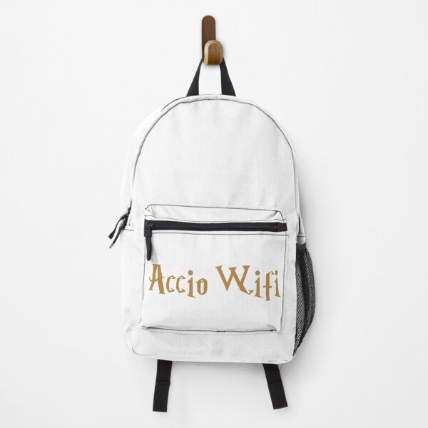Artikelvorschau, Accio WiFi entworfen und verkauft von Happyhobbithole.