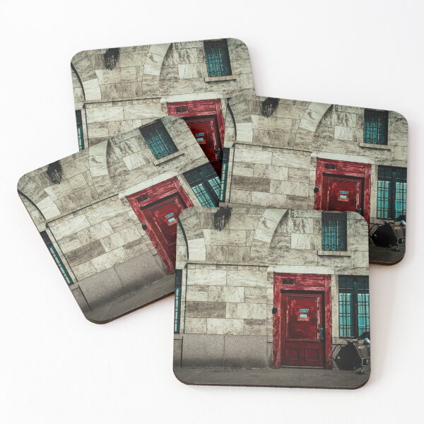 Item preview, Red Door designed and sold by 3mjb.