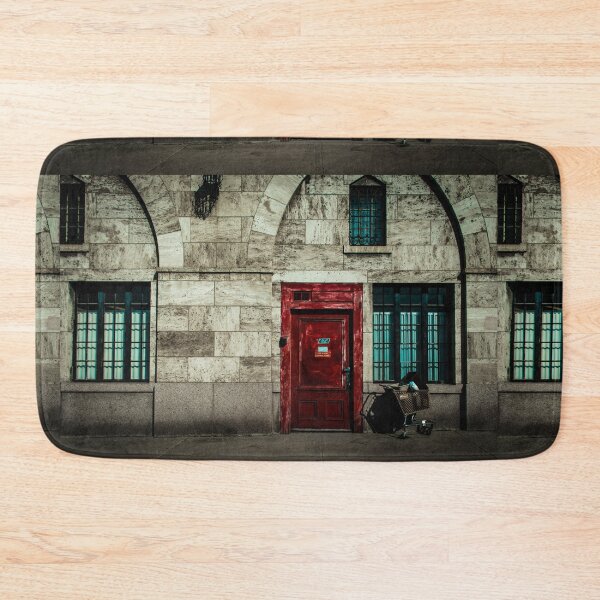 Item preview, Red Door designed and sold by 3mjb.