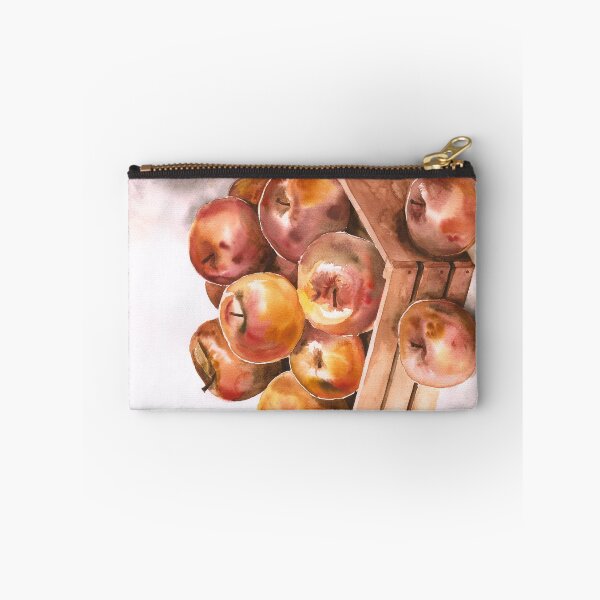Item preview, apples designed and sold by Katarzyna Jaskiewicz.