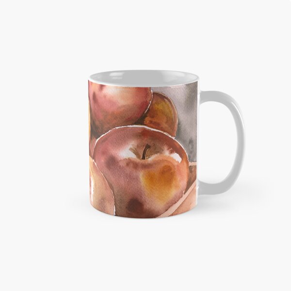 Aperçu de l'œuvre apples créée et vendue par Katarzyna Jaskiewicz.