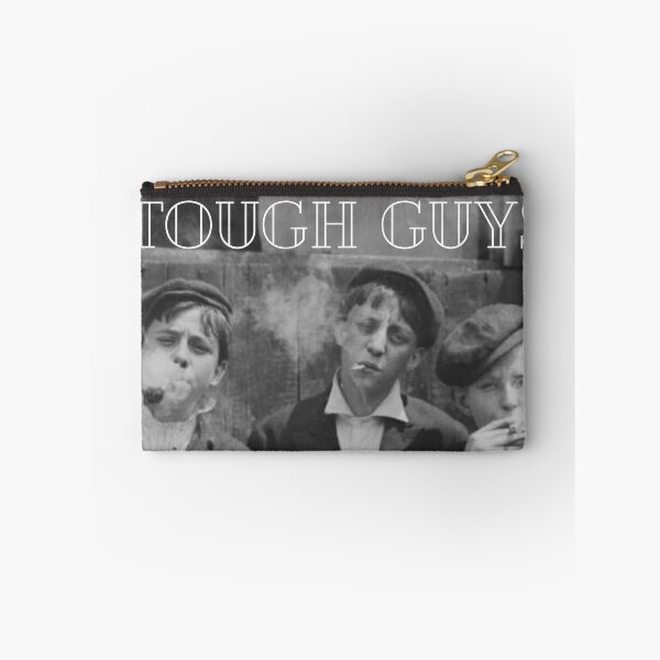 Item preview, "Tough Guys"  designed and sold by McCoysStore17.