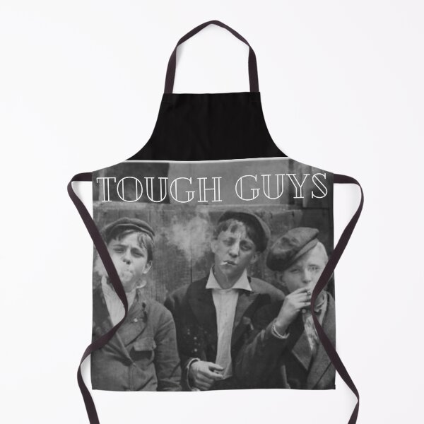 Item preview, "Tough Guys" designed and sold by McCoysStore17.