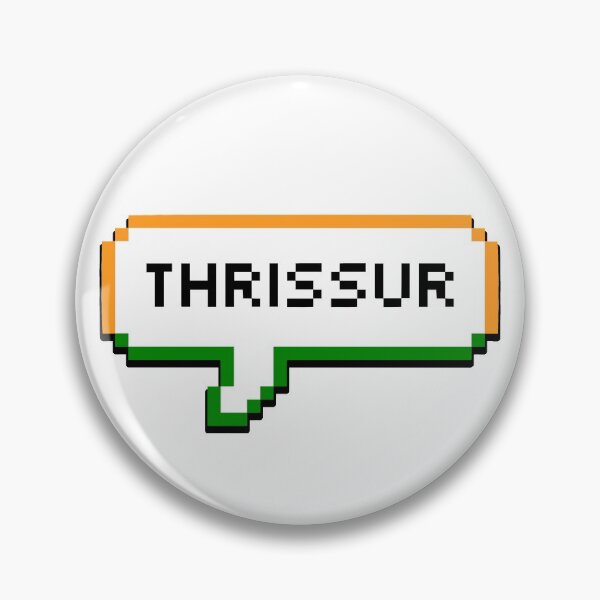 Item preview, Thrissur India Bubble  designed and sold by xesed.