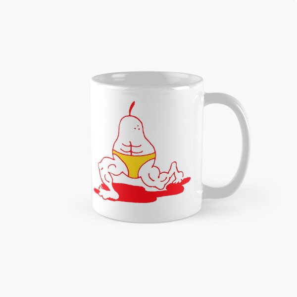 Item preview, Nice Pear designed and sold by TASTYBOY.