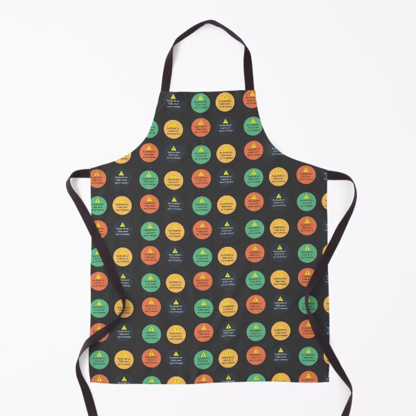 Item preview, runtime error cuda error designed and sold by FunnyGrief.