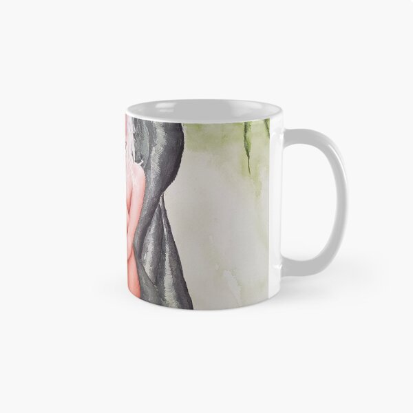 Item preview, "Eve Unashamed" designed and sold by Gordon Klaassen.