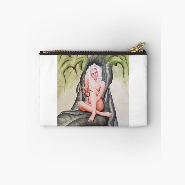 Item preview, "Eve Unashamed" designed and sold by Gordon Klaassen.