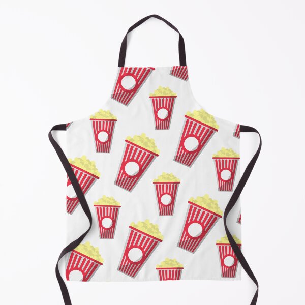 Item preview, Popcorn Day designed and sold by AnnaAndVibes.