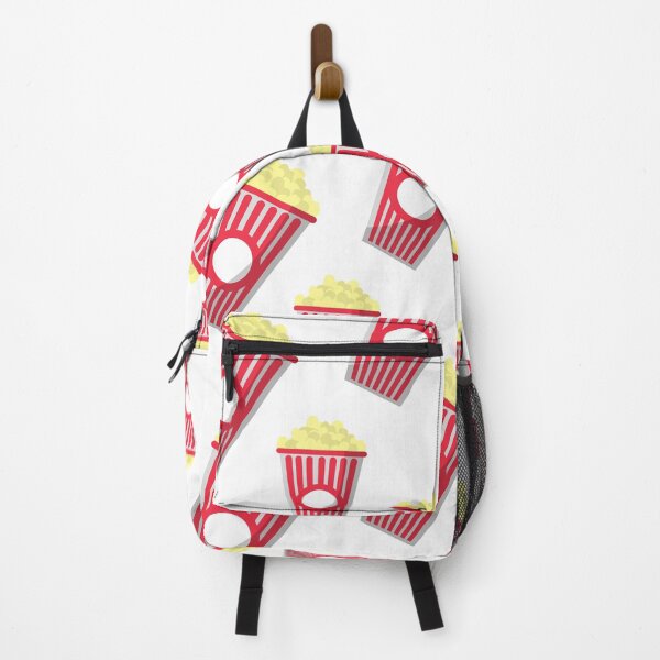 Item preview, Popcorn Day designed and sold by AnnaAndVibes.