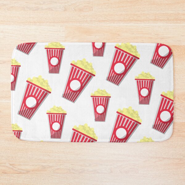 Item preview, Popcorn Day designed and sold by AnnaAndVibes.