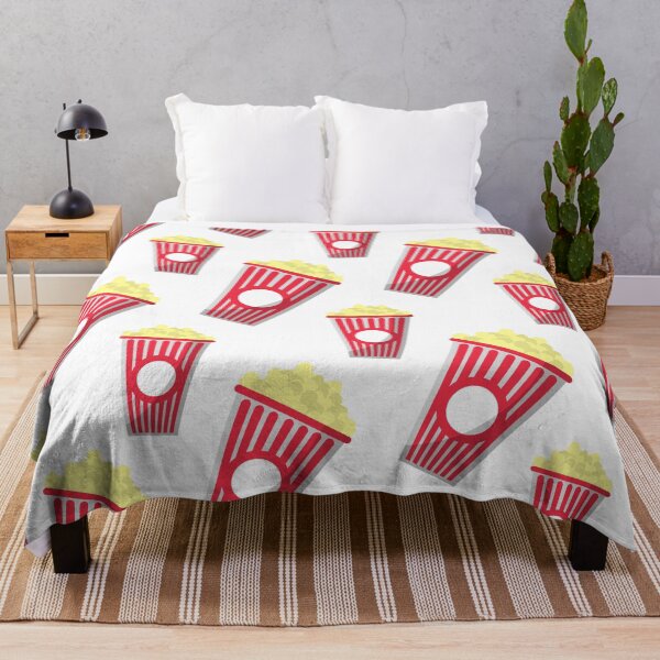 Item preview, Popcorn Day designed and sold by AnnaAndVibes.